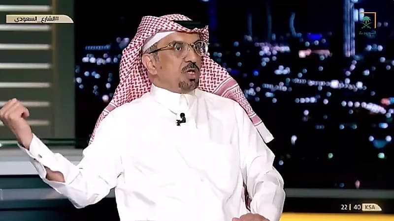 مستشار قانوني: لا يوجد شيء اسمه إنهاء خدمة الموظف في برنامج التخصيص