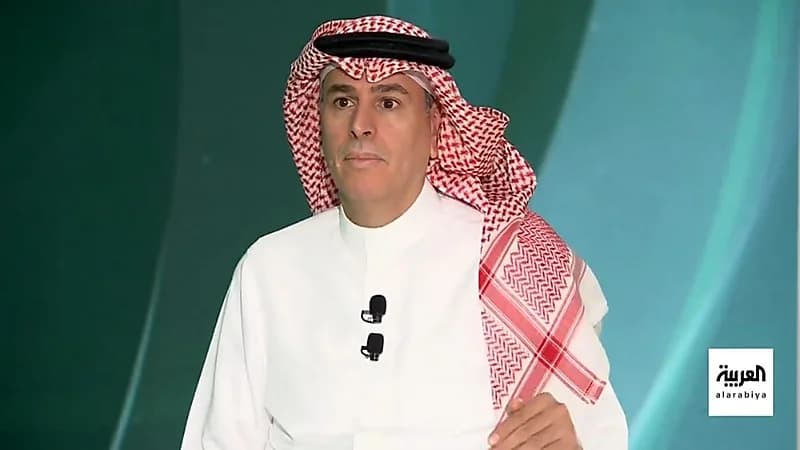 ‏تركي العواد: تصنيف المنتخب السعودي "مُحبط".. فيديو