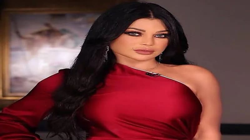 شاهد.. هيفاء وهبي تفاجئ جمهورها بإطلالة أنيقة