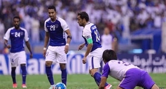 الكويت تستضيف مباراة الهلال والاستقلال
