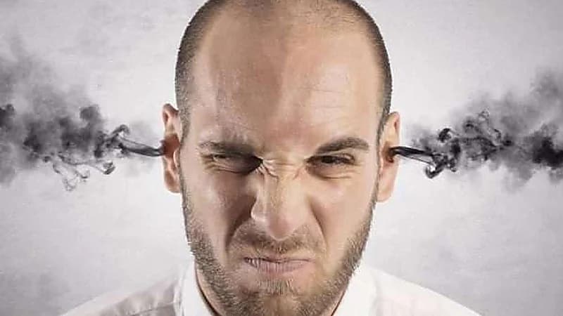 ارتفاع معدل المشاجرة في رمضان بسبب إقلاع البعض عن التدخين