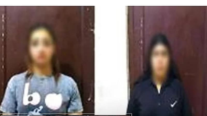 القبض على 5 سيدات لاتهامهن بممارسة الأعمال المنافية للآداب