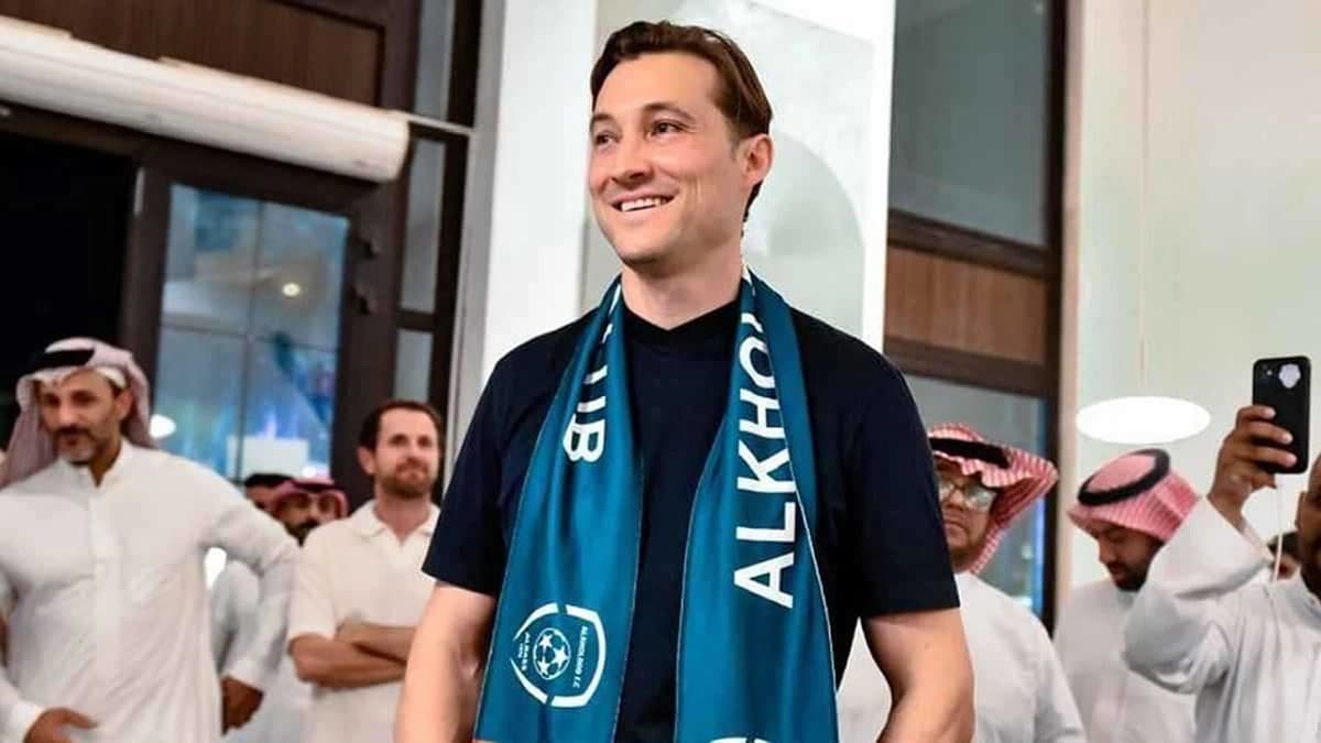 الخلود يبرم رعايات جديدة مع شركات محلية وعالمية