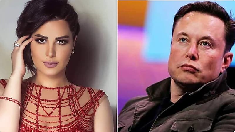 شمس الكويتية لـ "ماسك" بعد إغلاق مساحات تويتر: الله لا يوفقك يالمنغولي