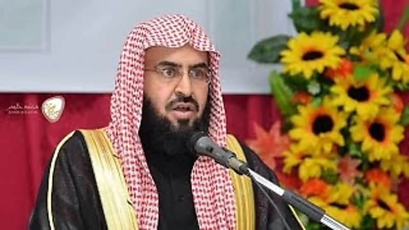 بدر العتيبي: قضاء حوائج الناس من أعظم أبواب الخير في الإسلام