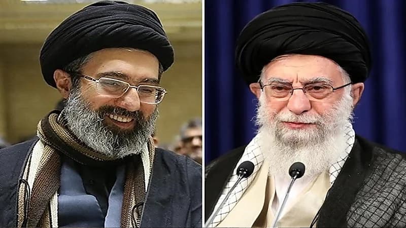 تفاصيل مثيرة عن مرشد إيران القادم بعد خامنئي