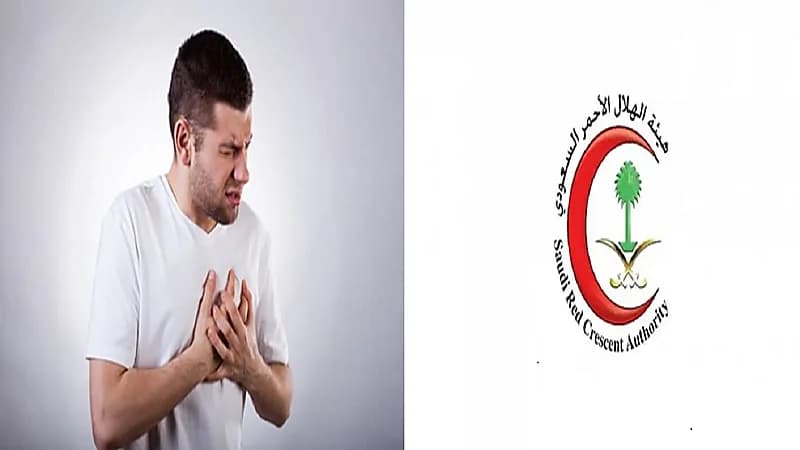 أخطاء تقع عند ‎إسعاف شخص يعاني من انسداد مجرى الهواء