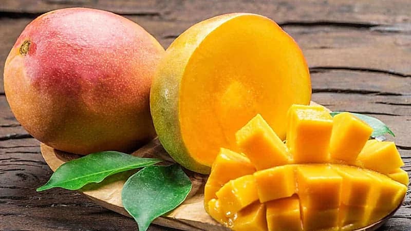 خبيرة تغذية: المانجو يمكن أن يشكل خطورة على البعض