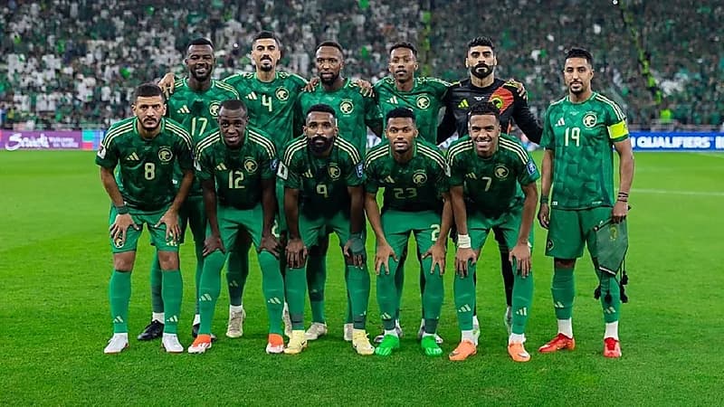 الأخضر يشارك في نسختي 2025 و 2027 من بطولة كأس كونكاكاف الذهبية