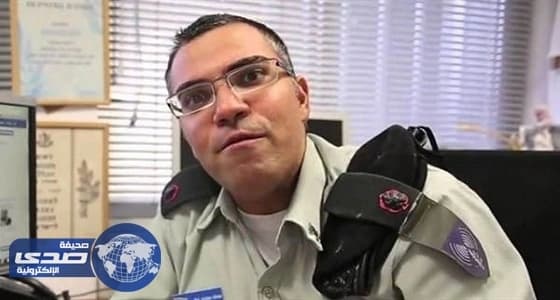 أفيخاي أدرعي يبث فيديوهات لهدم منزل فلسطيني طعن إسرائيليين