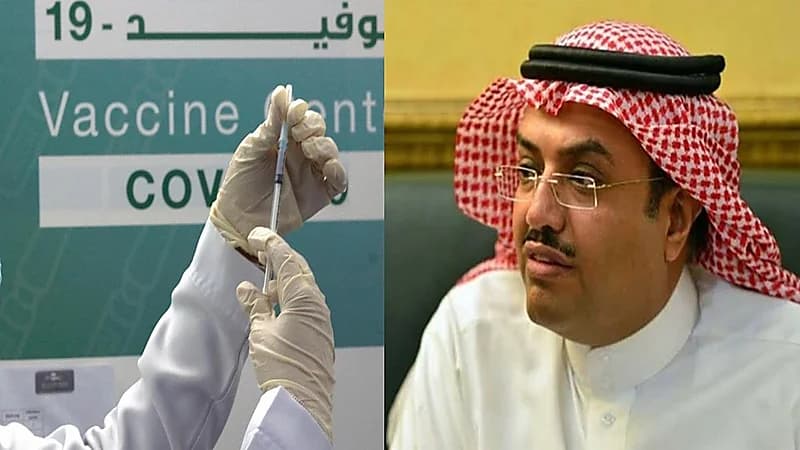 "النمر" يوضح حقيقة تسبب ممارسة الرياضة بعد الجرعة التنشيطية في الوفاة