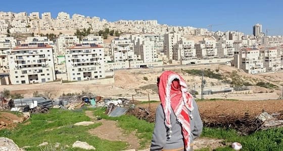 ألمانيا تعرب عن خيبة أملها من شرعنة البؤر الاستيطانية في فلسطين