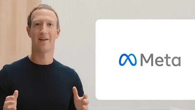 أزمة معنوية داخل شركة ميتا