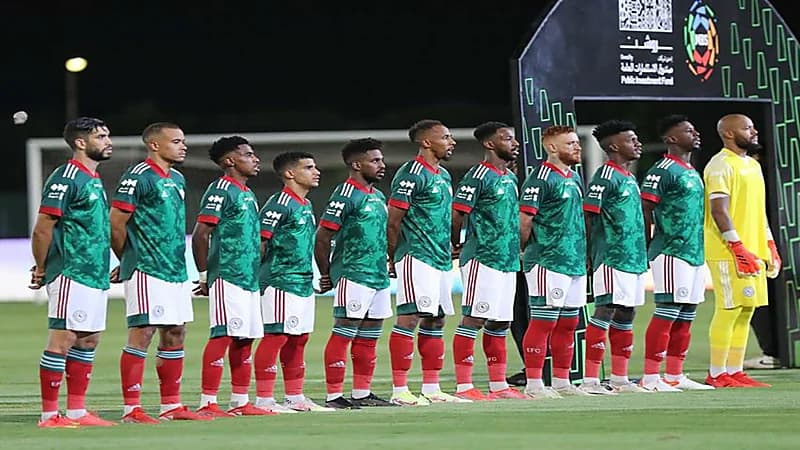 ظهور حالة كورونا بين صفوف الاتفاق