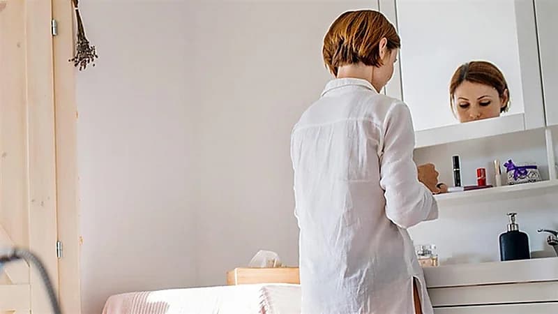 طرق بسيطة تساعد في كشف الحمل في المنزل