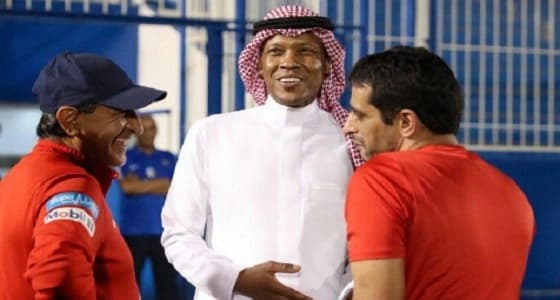 الدعيع يحذر الهلال من إهدار الفرص والأخطاء الدفاعية