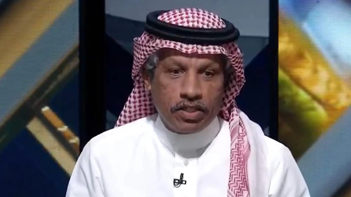 الغيامة: بلان‬⁩ غير حديثه بعد أن شعر بالخطر.. فيديو