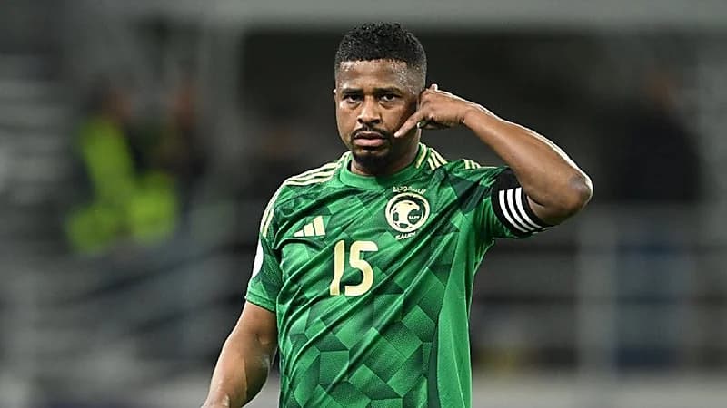 الأخضر يتغلب على اليمن في كأس الخليج للقدامى .. فيديو