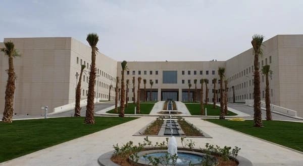 %95من تخصصات طالبي توطين الوظائف الأكاديمية غير مطلوبة