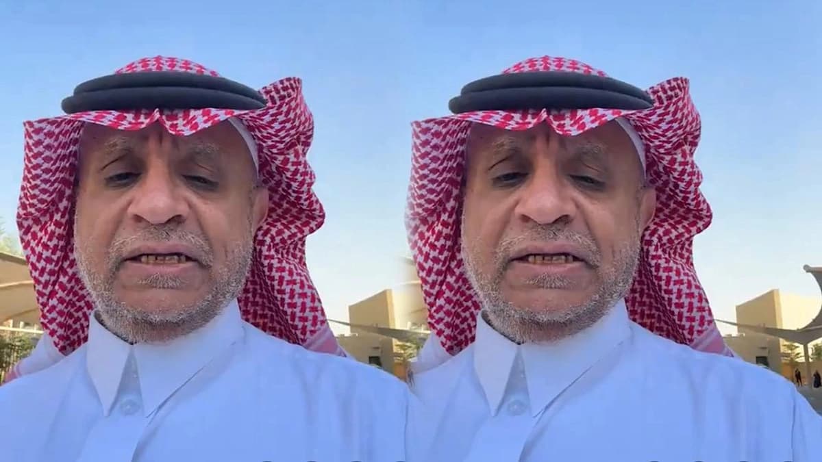 الصرامي يطالب بعودة خاتم والبكر والشديد إلى تقديم الاستوديوهات الرياضية..فيديو