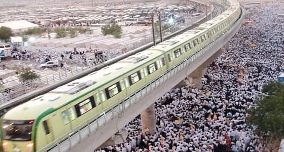 تأخر صرف رواتب 6000 موظف بالشركة المشغلة لقطار المشاعر