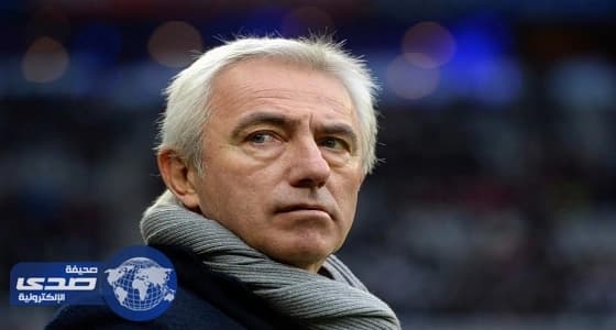 فان مارفيك يراقب 8 لاعبين نصراويين للانضمام للمنتخب