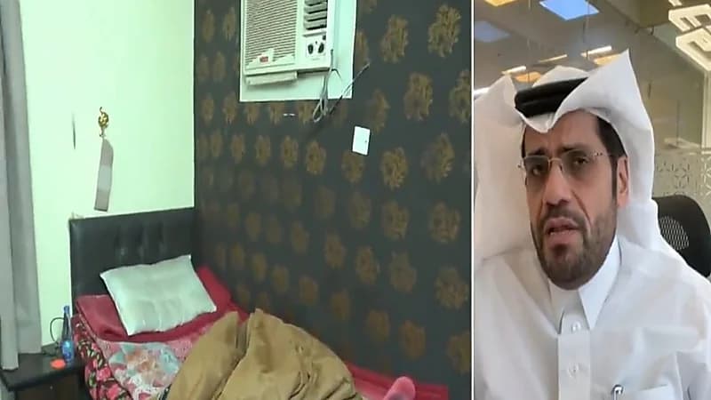 بالفيديو.. مختص يوضح هل بإمكان الجهة المشرعة أن تضع حدا لأسعار شقق العزاب