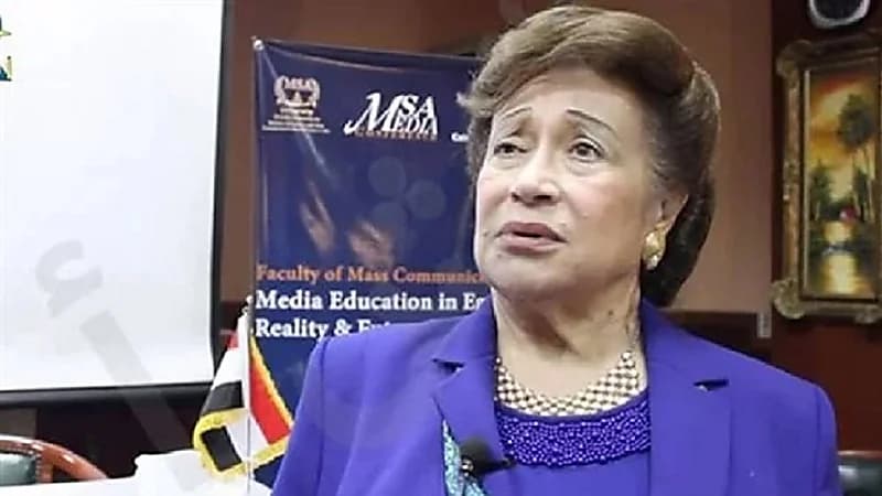 انتحار حفيد نوال الدجوي بعد أيام من اتهامه بالسرقة