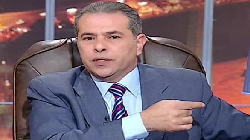 انتشار فيديو لتوفيق عكاشة تنبأ فيه بمايحدث في السودان قبل 4 سنوات