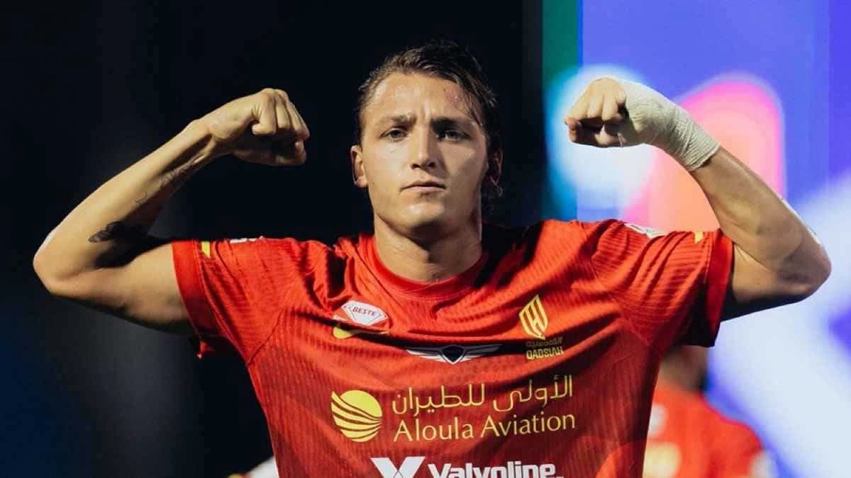 ريتيغي: رونالدو الأفضل في دوري روشن وأداؤه جنوني