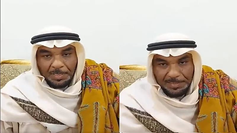 فيديو .. أول تعليق لوالد المواطن المقتول حرقًا على يد أصدقاءه بجدة