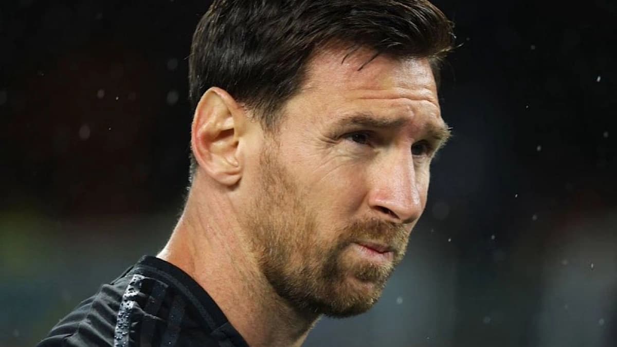 ميسي يقترب من غلطة سراي التركي