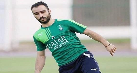 الأهلي يتخلى عن 3 لاعبين في الانتقالات الشتوية