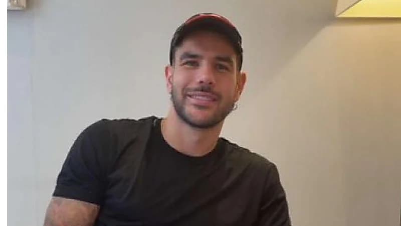 ثيو هيرنانديز يقيم مأدبة غداء ترحيباً بياسين عدلي