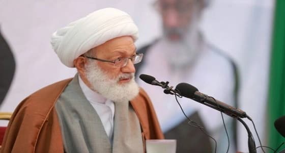 محكمة التمييز البحرينية تقرر سحب جنسية " عيسى قاسم "