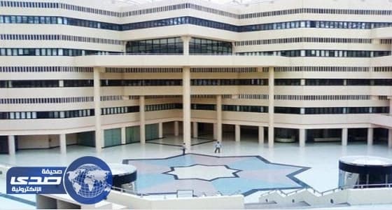 إعادة تخطيط مواقف مركبات كليات الطالبات بالقصيم