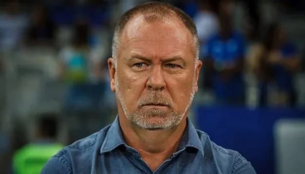 سبب غياب مدرب النصر عن مؤتمر مباراة "فولاد"