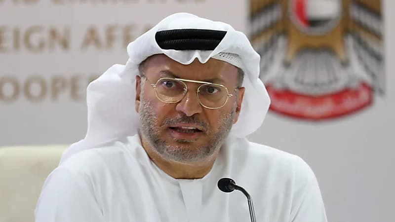 قرقاش: المملكة استهدفت بـ1000 صاروخ ولم يلتفت العالم إلا بعد استخدامها في أوكرانيا(فيديو)