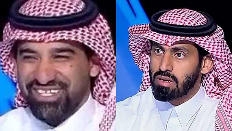 عطيف: إحتجاجات أوتافيو على حكم المباراة أكثر من تمريراته والحارثي يعلّق .. فيديو