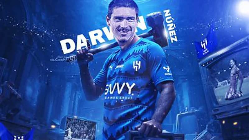 مفاوضات بين الهلال ونونيز: وليفربول ينتظر العرض النهائي