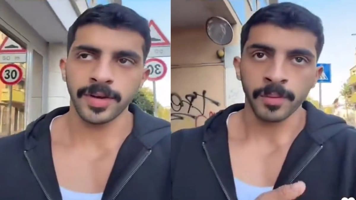 ‏موقف السفارة السعودية في إيطاليا مع شاب كويتي تعرض للسرقة.. فيديو