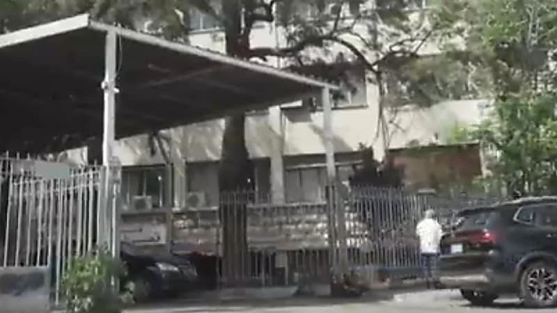 خبير تقني يوضح سبب نقل المختطف السعودي من الضاحية في بيروت لحدود سوريا .. فيديو