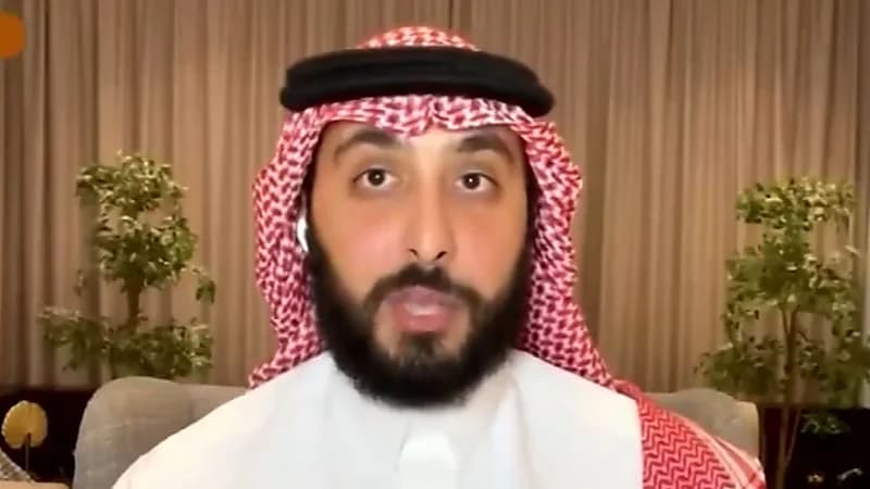  الدهش يرد على رئيس نادي الشباب: حديثي كان عن الحضور الجماهيري .. فيديو