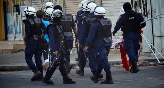 القبض على خلية إرهابية تديرها إيران لتنفيذ عمليات تخريبية بالبحرين