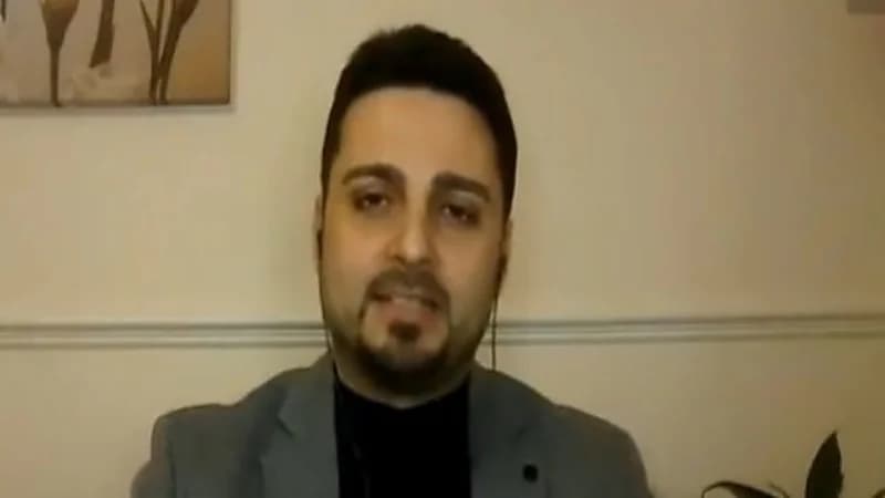 مختص: انخفاض إصابات أوميكرون في جنوب أفريقيا إلى النصف "مؤشر إيجابي" فيديو 