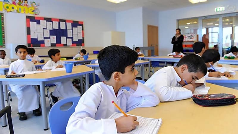 "الصحة" تقدم برنامجًا يوميًا لتعزيز صحة الطفل