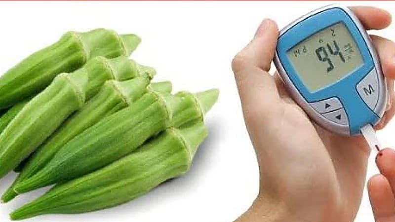 الشهري يوضح فائدة تناول البامية لمرضى السكري..فيديو