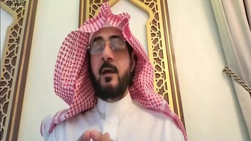 محام : عقوبة الاتجار بالأشخاص السجن لمدة لا تزيد على 15سنة أو غرامة مليون ريال (فيديو)
