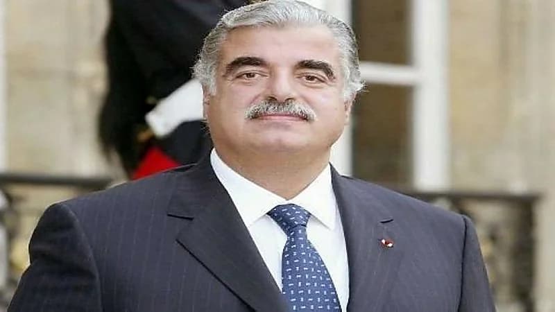 رسالة من نجل رفيق الحريري لمجلس الأمن: أشعر بالقلق من توقف عمل محاكمة قاتلي والدي 