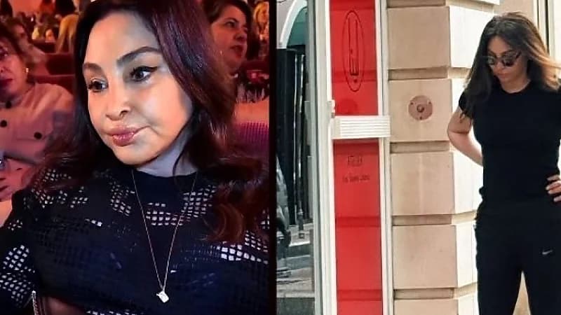 حقيقة إصابة إليسا بالسرطان للمرة الثانية